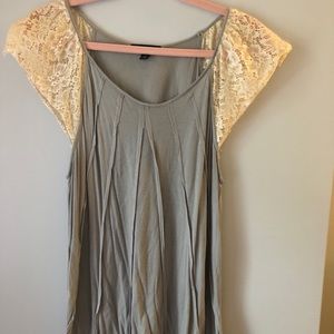 Banana Republic top